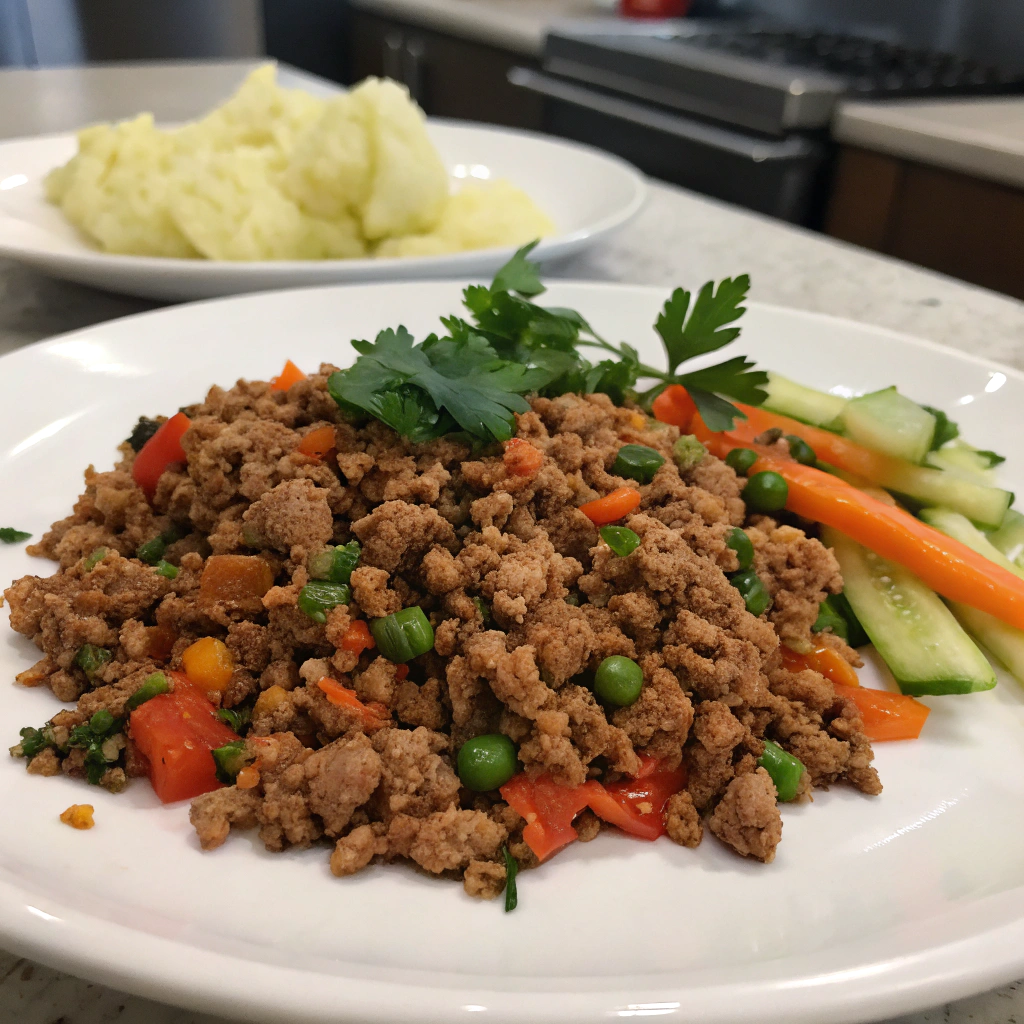 Turkey Mince Recipes: Healthy & Budget-Friendly Dinner Ideas