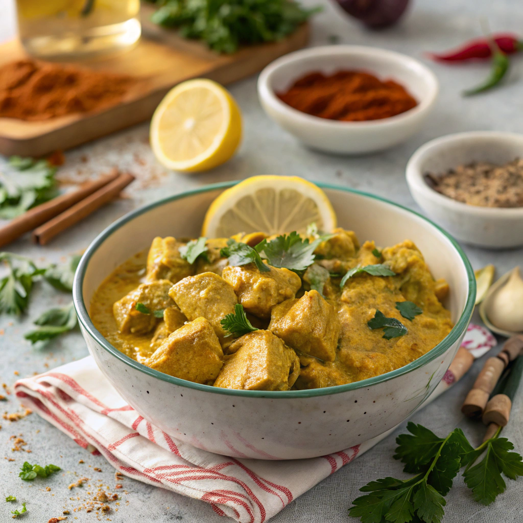 Coronation Chicken Recipe: Easy & Packed with Flavour