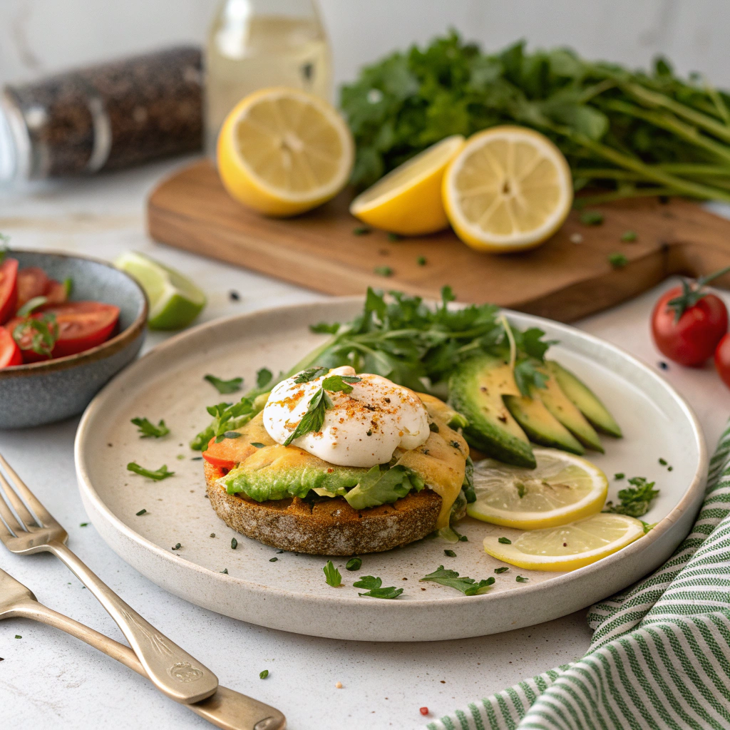 Cheesy Cauliflower Casserole: The Ultimate Comfort Food Keto Recipes