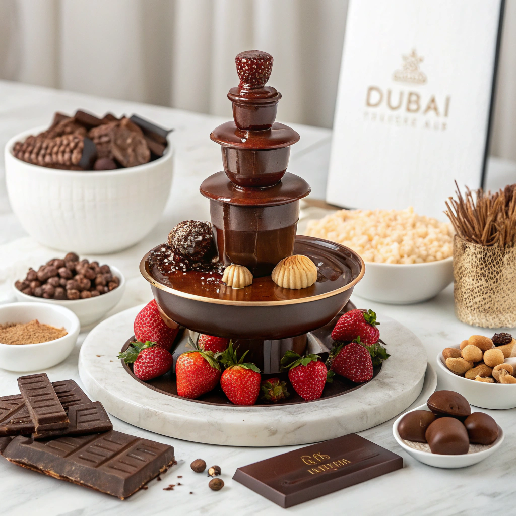 9 Secrets to Making the Viral Dubai Pistachio Chocolate Bar at Home