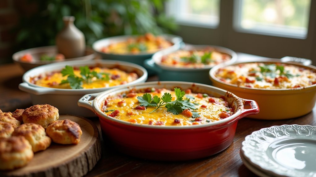 10 Easy Breakfast Casserole Recipes for the Best Weekend Brunch