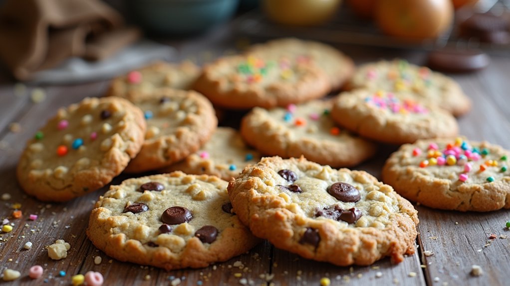 15 Cookies Recipes That Will Fill Your Cookie Jar