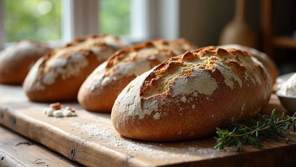 7 Sourdough Bread Tips for the Perfect Loaf
