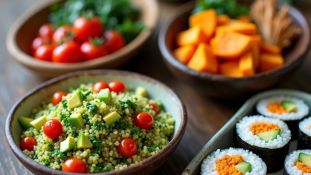 15 Meal Prep Ideas That Don’t Get Boring