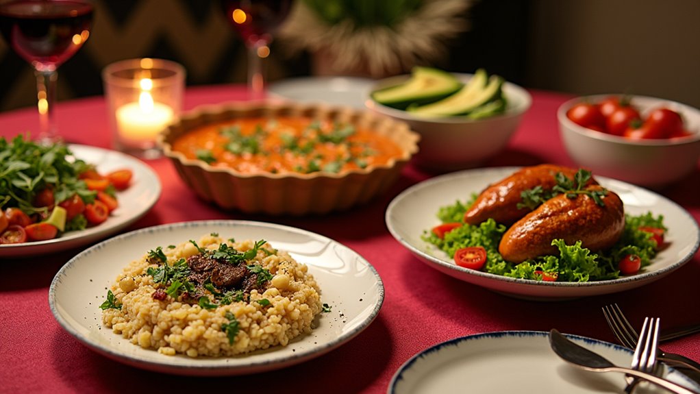 10 Vegetarian Dinner Ideas Meat Eaters Will Love