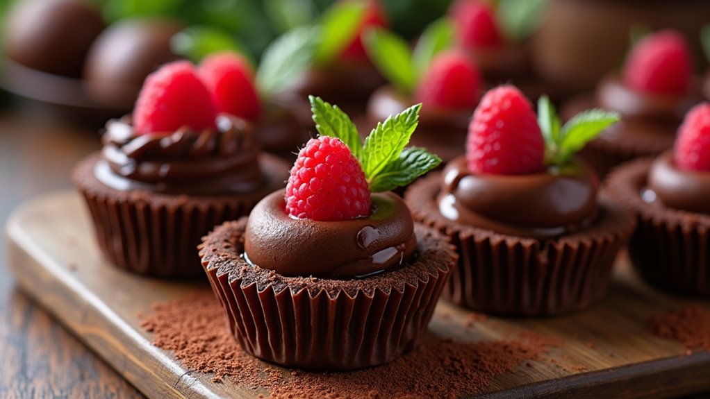 15 Easy Chocolate Dessert Recipes